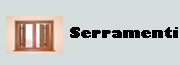 serramenti